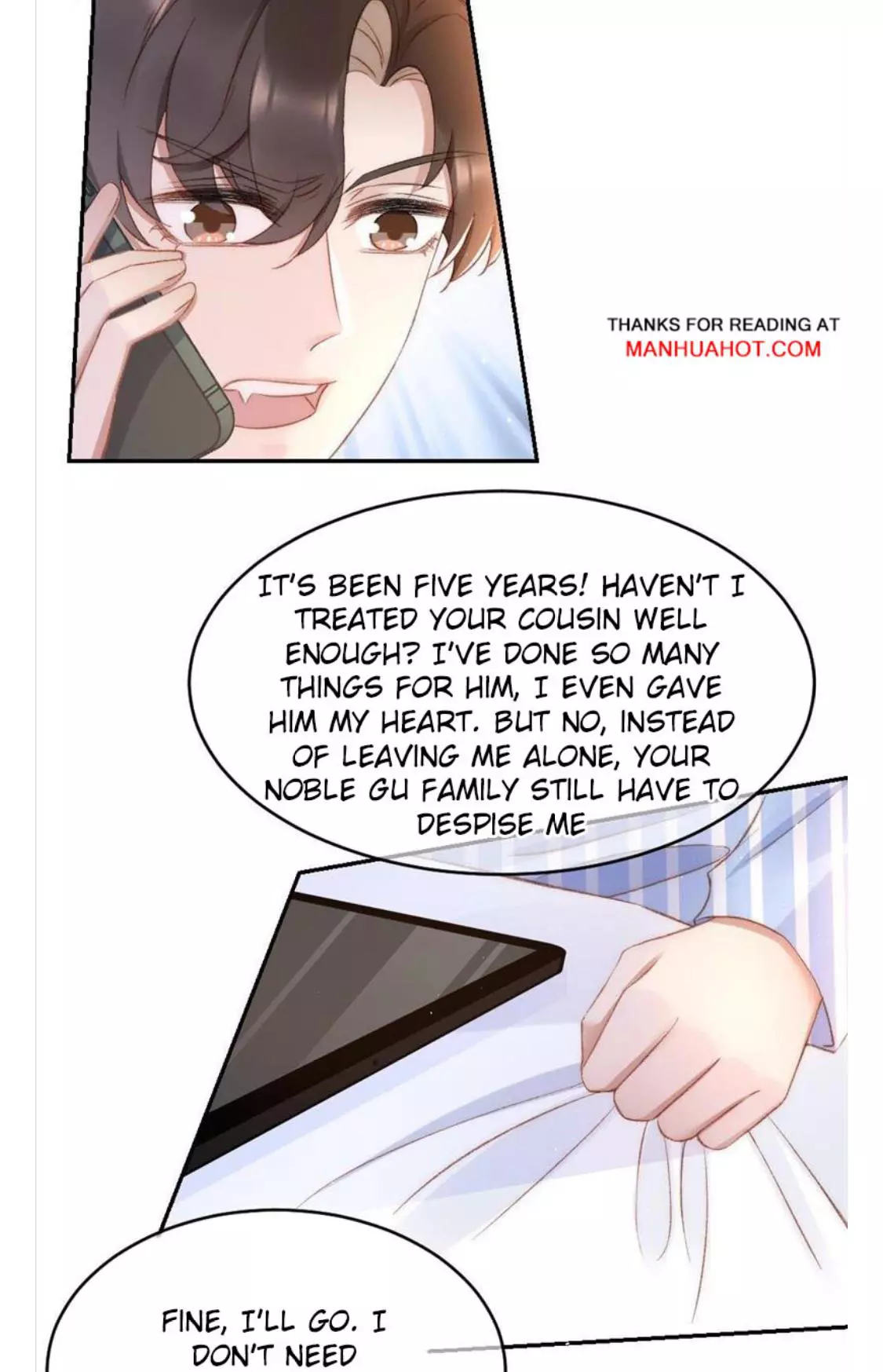 Days of Confrontation with Scum Attack - Chapter 31 - Page 21