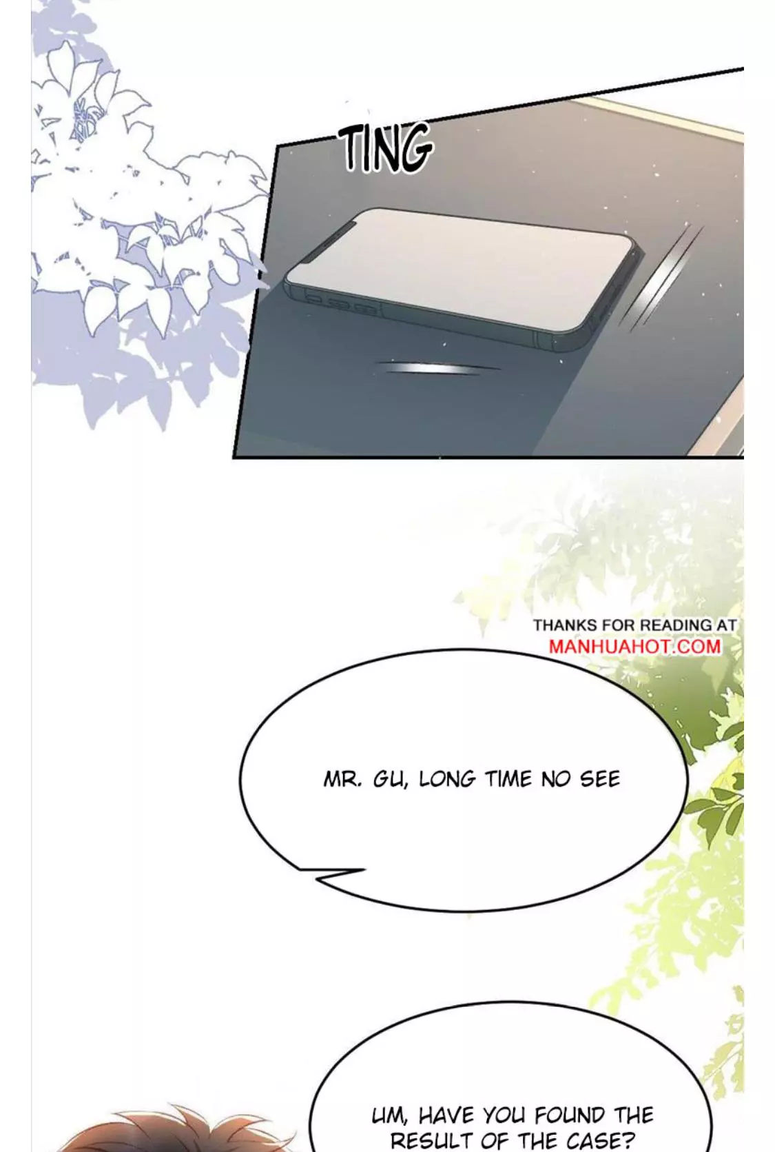Days of Confrontation with Scum Attack - Chapter 31 - Page 55