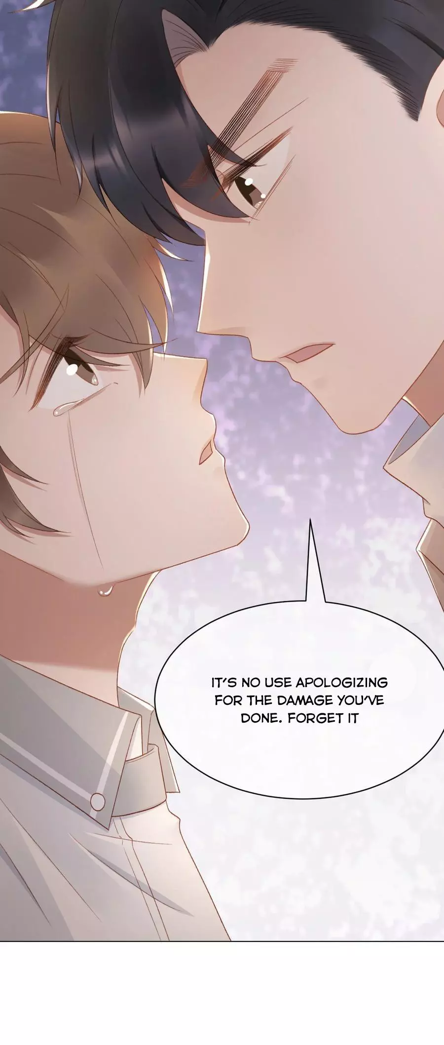 Days of Confrontation with Scum Attack - Chapter 39 - Page 32