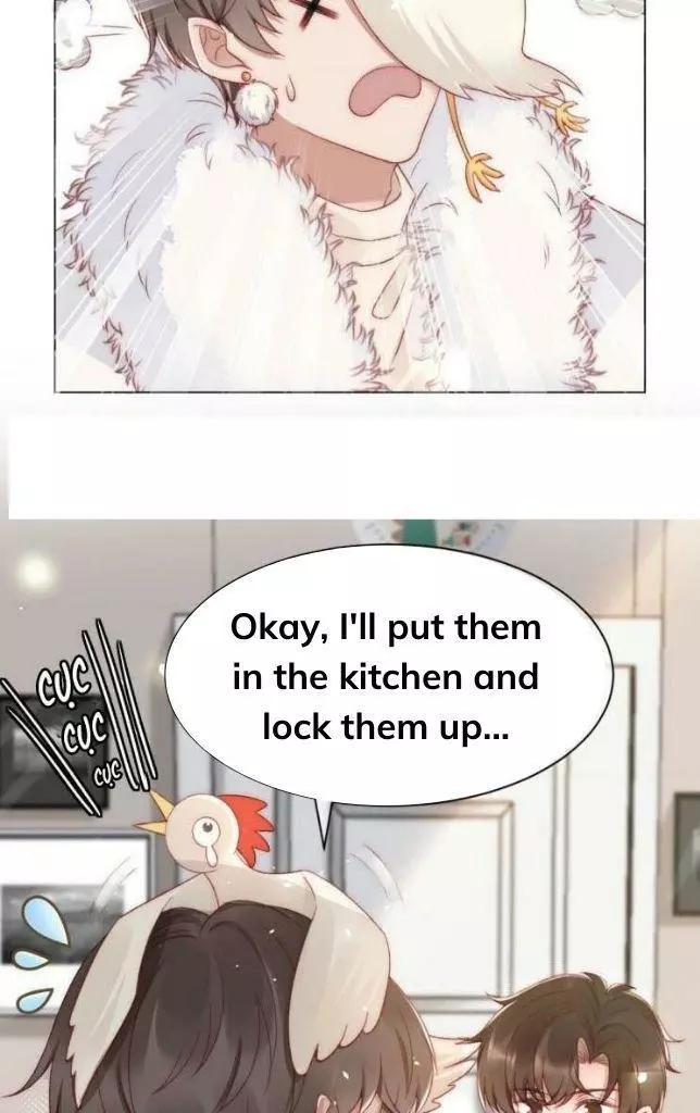 Days of Confrontation with Scum Attack - Chapter 42 - Page 32