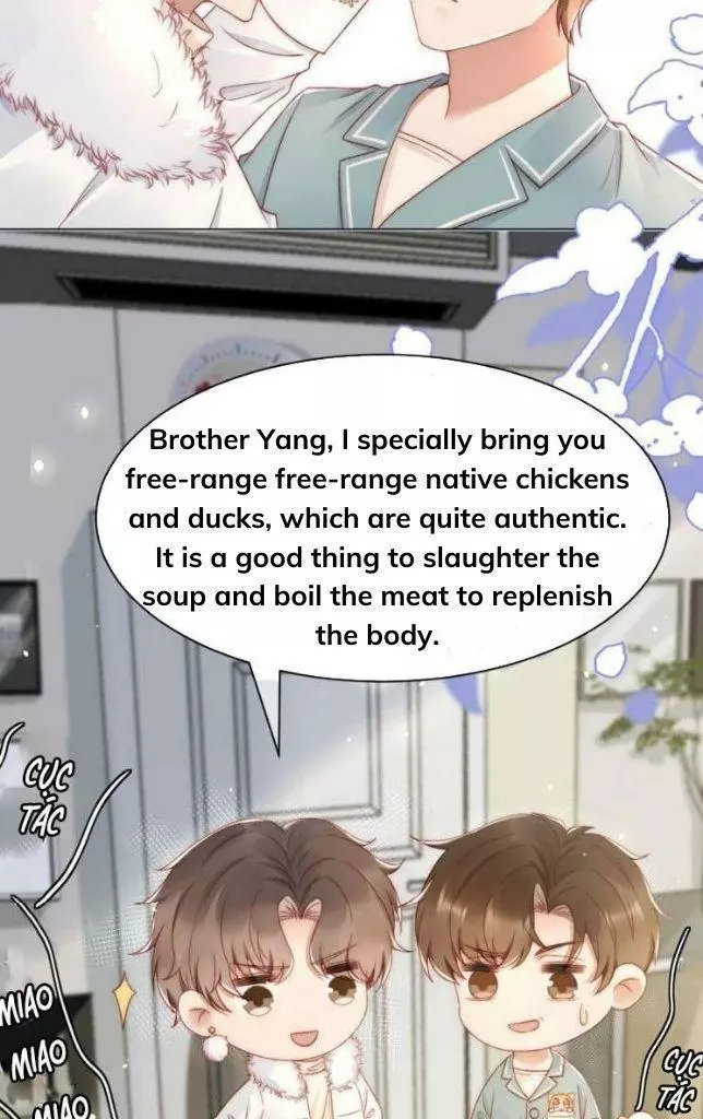 Days of Confrontation with Scum Attack - Chapter 42 - Page 30