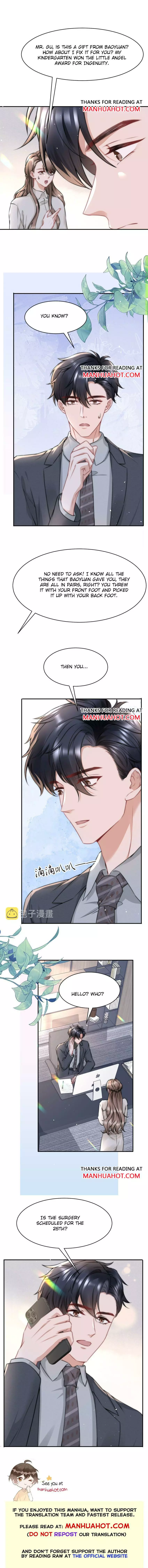 Days of Confrontation with Scum Attack - Chapter 85 - Page 6
