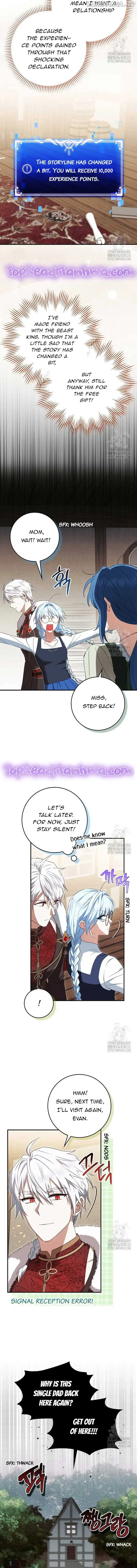 Deadline Is Raining in the Status Window - Chapter 10 - Page 2