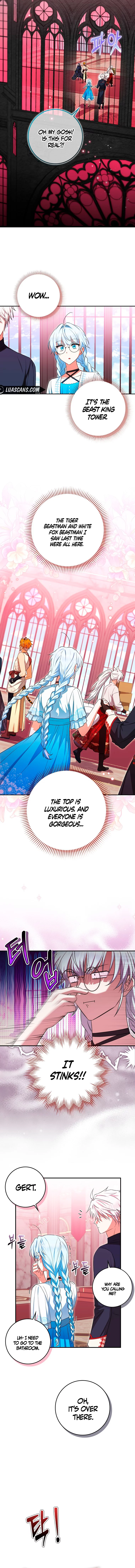 Deadlines are Raining in the Status Window - Chapter 12 - Page 12