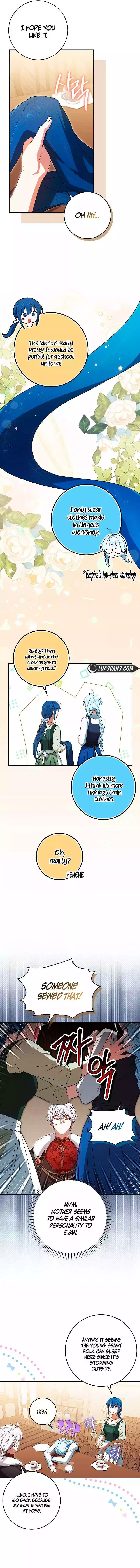 Deadlines are Raining in the Status Window - Chapter 9 - Page 7