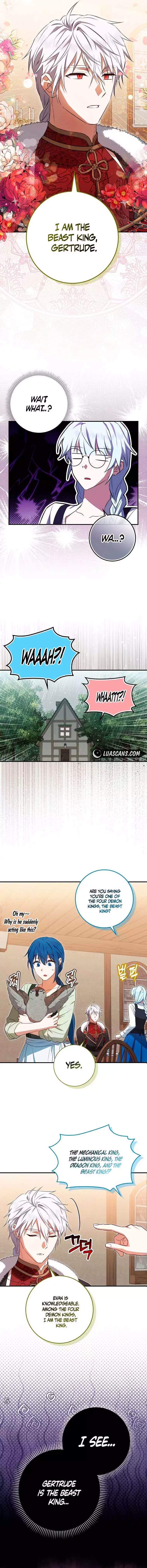 Deadlines are Raining in the Status Window - Chapter 9 - Page 9