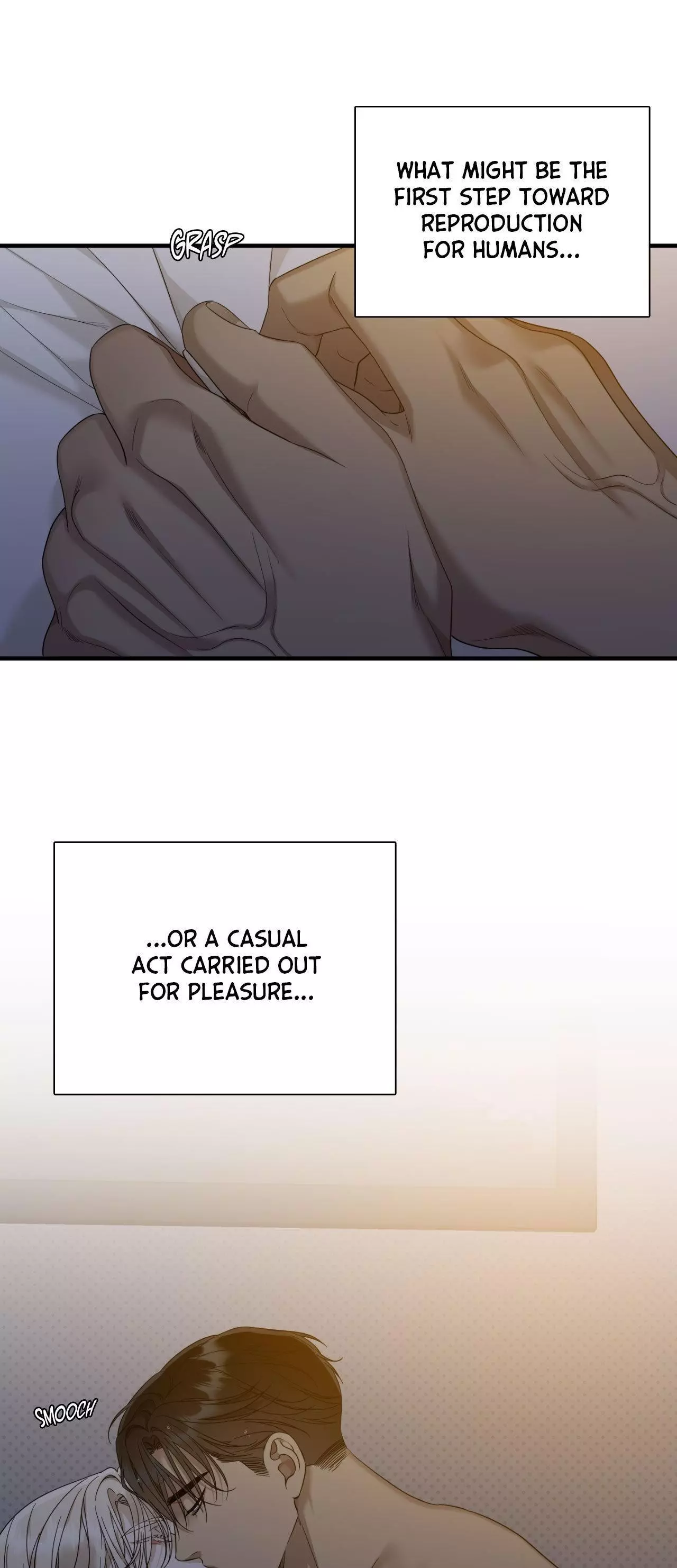 Dear, 00 - Chapter 13 - Page 25