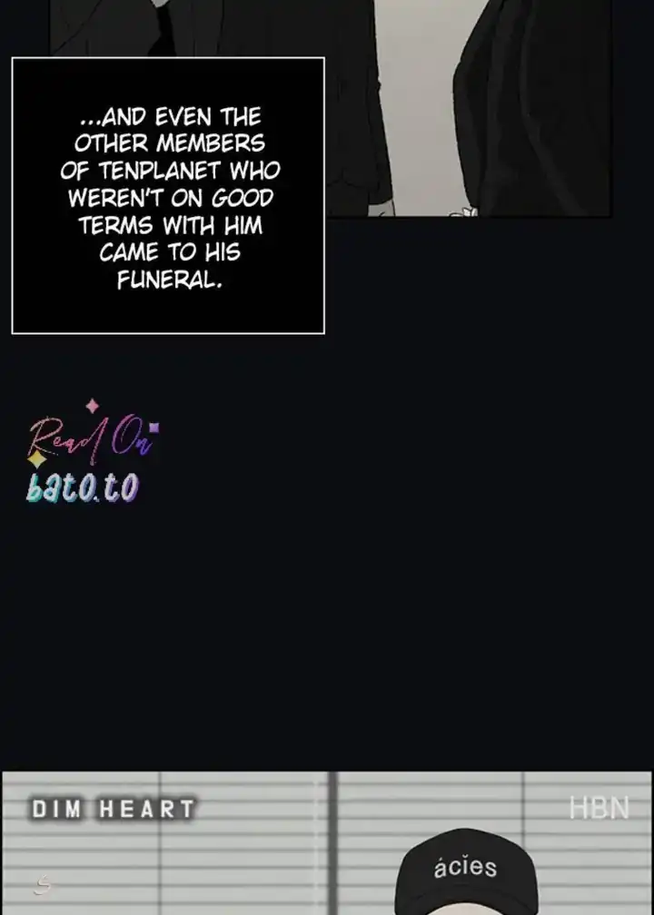 Dear X - Chapter 53 - Page 36