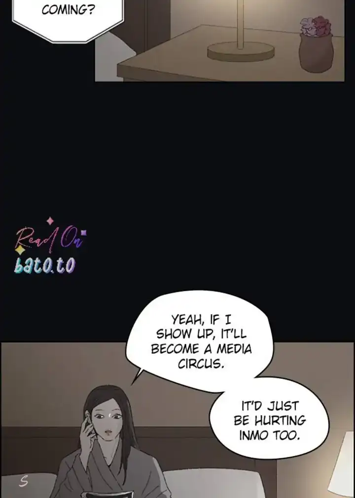 Dear X - Chapter 53 - Page 39