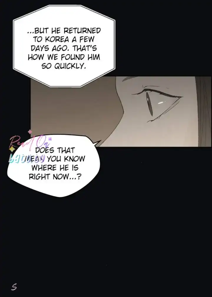 Dear X - Chapter 53 - Page 52