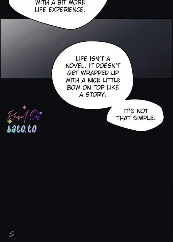 Dear X - Chapter 58 - Page 57