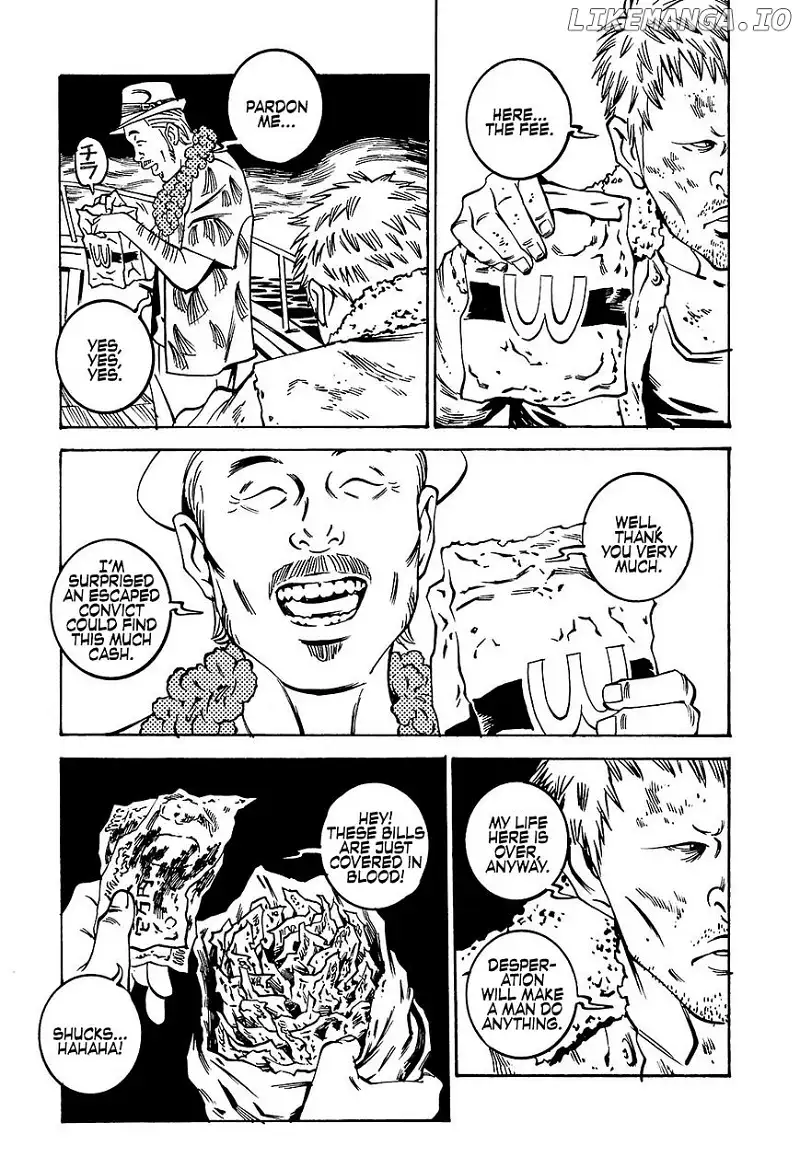 Deathco - Chapter 6 - Page 3