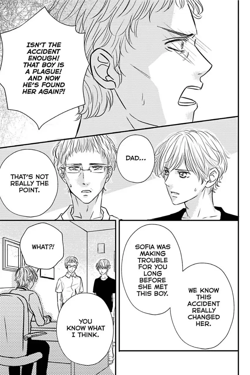 Deep Scar - Chapter 20 - Page 14