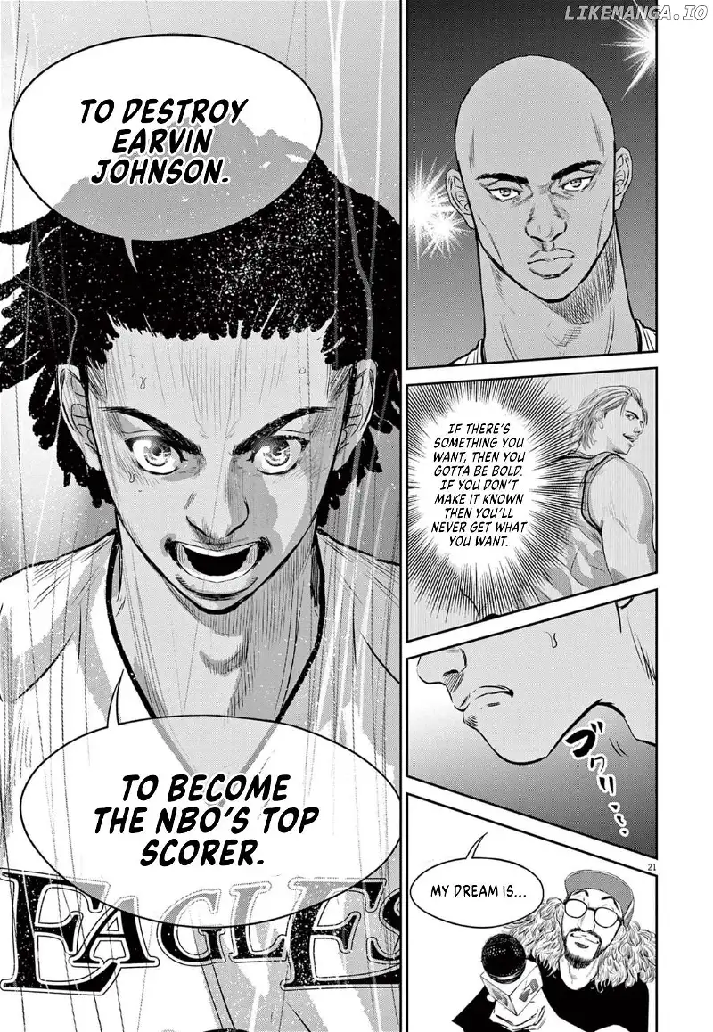 Deep3 - Chapter 10 - Page 21