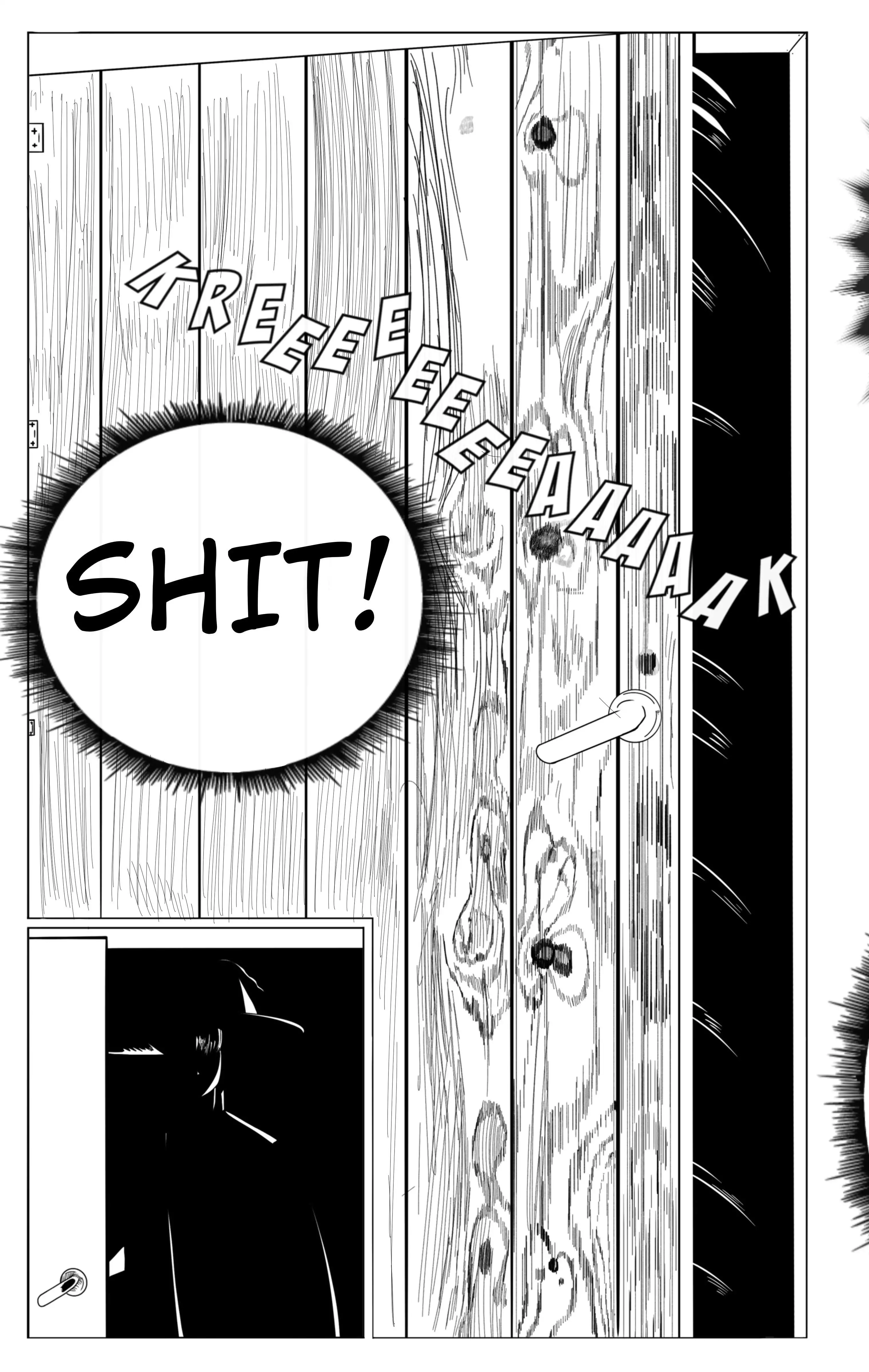 Deepwoken - Chapter 1 - Page 15