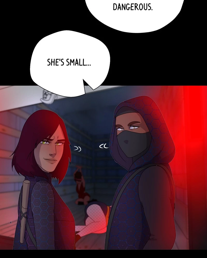 Defects - Chapter 19 - Page 35