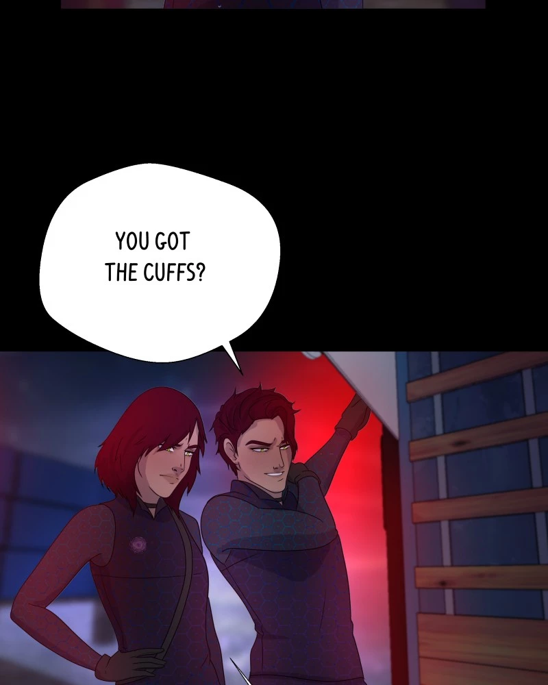 Defects - Chapter 19 - Page 37
