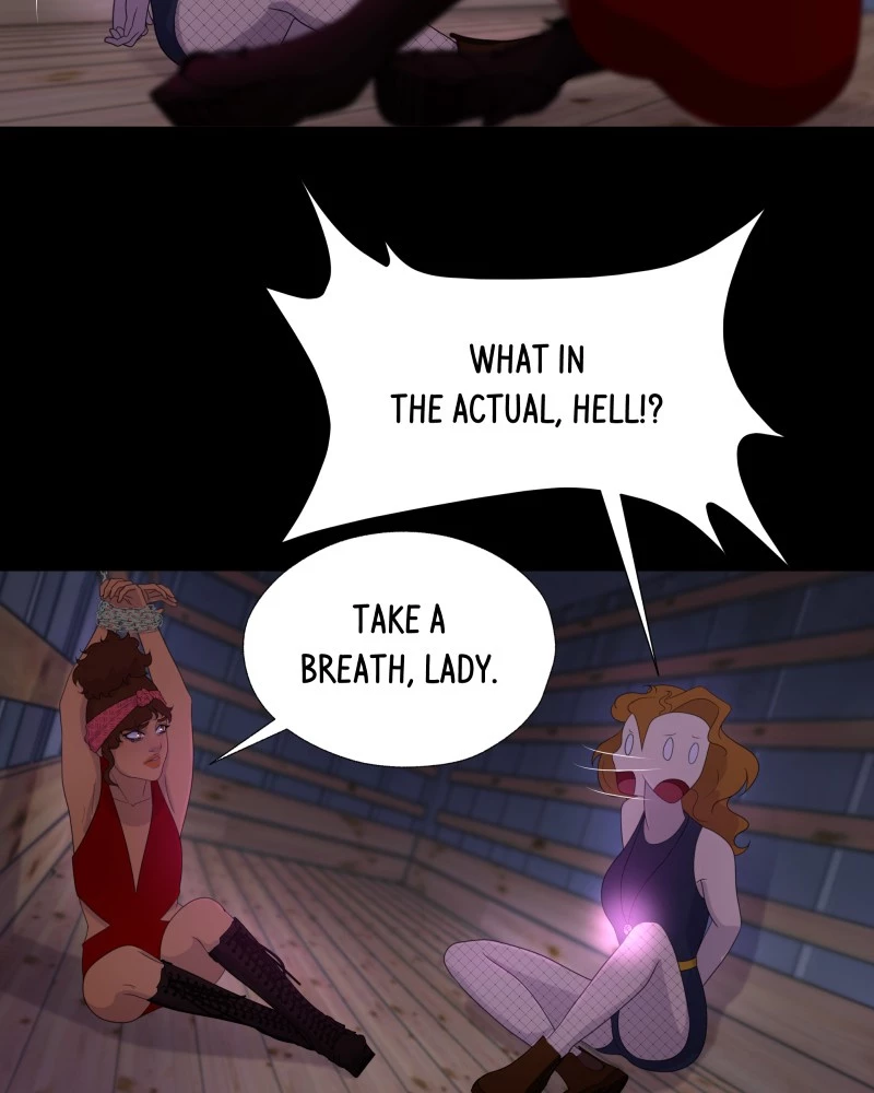 Defects - Chapter 19 - Page 53