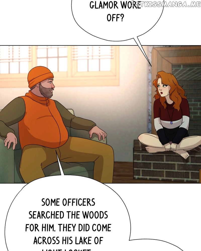 Defects - Chapter 52 - Page 21