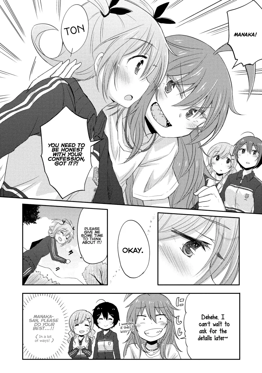 Demi Life! - Chapter 9 - Page 20