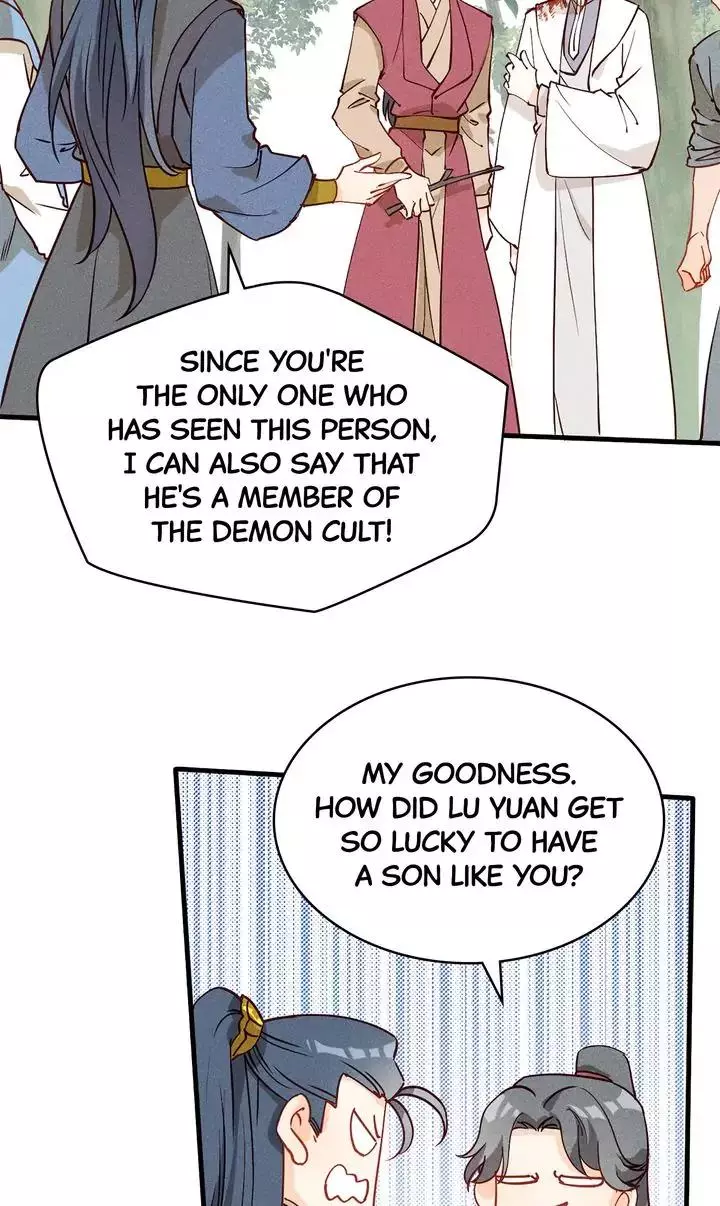Demonic - Chapter 34 - Page 6