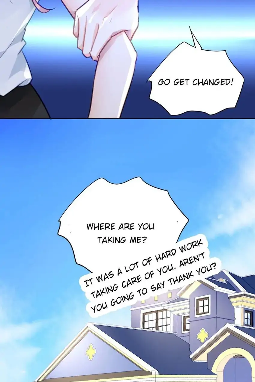 Demon's Ear - Chapter 8 - Page 32