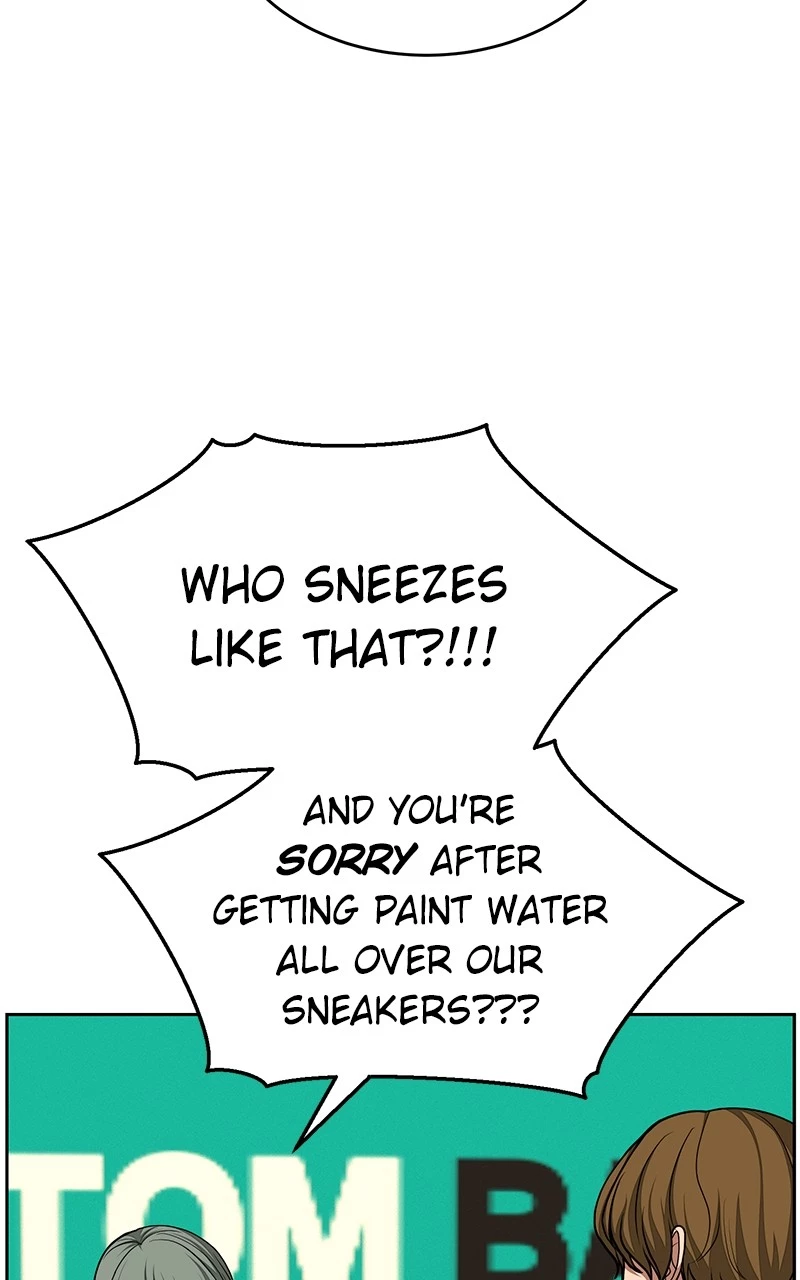 Denounce - Chapter 10 - Page 6