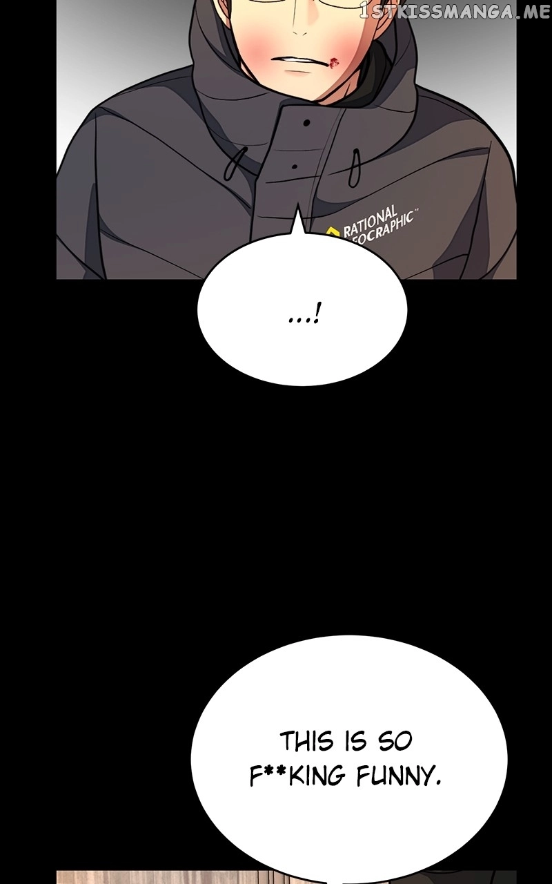 Denounce - Chapter 19 - Page 11