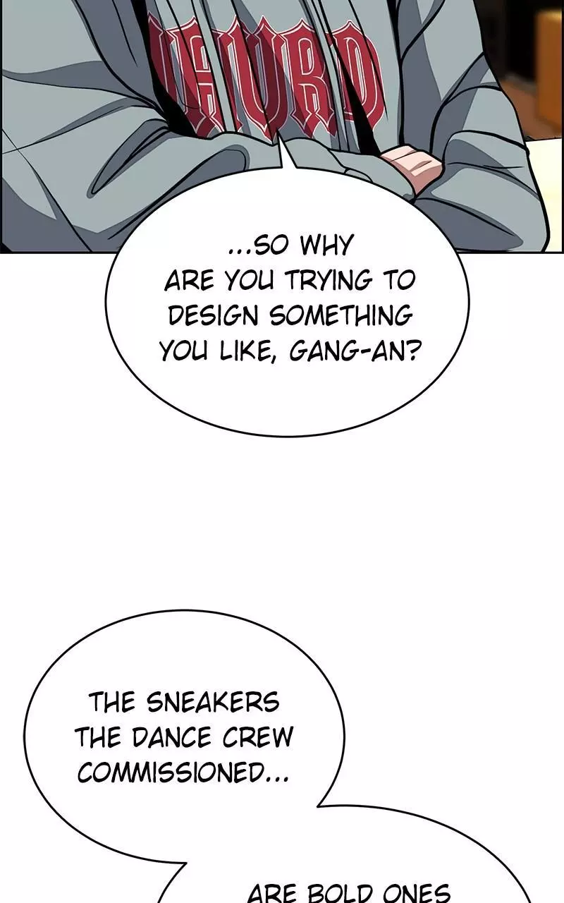 Denounce - Chapter 6 - Page 46