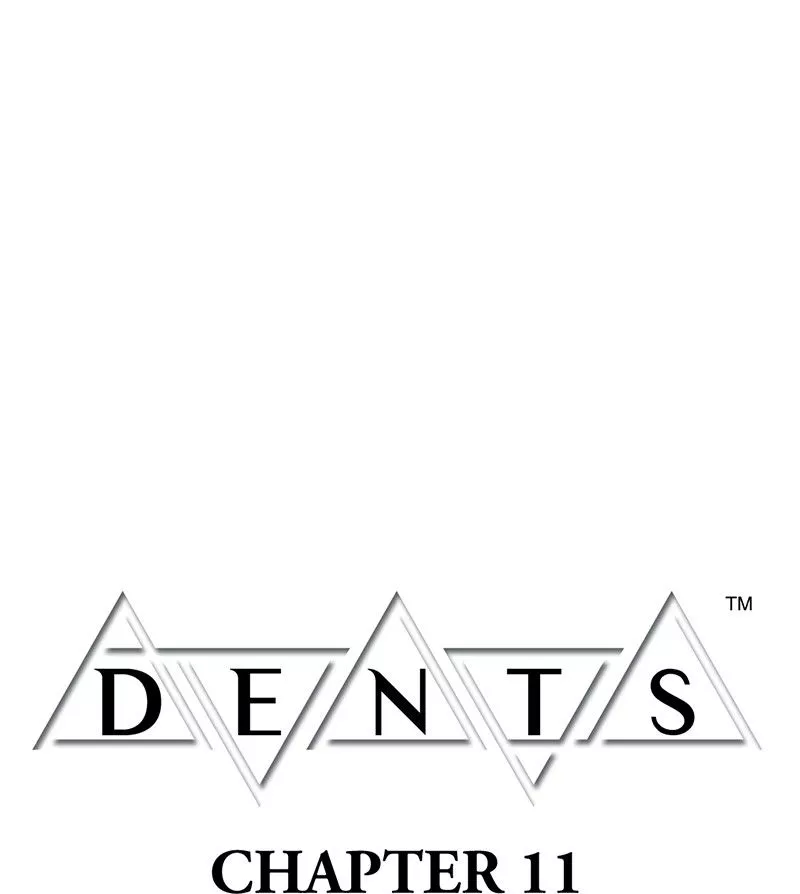 Dents - Chapter 12 - Page 1