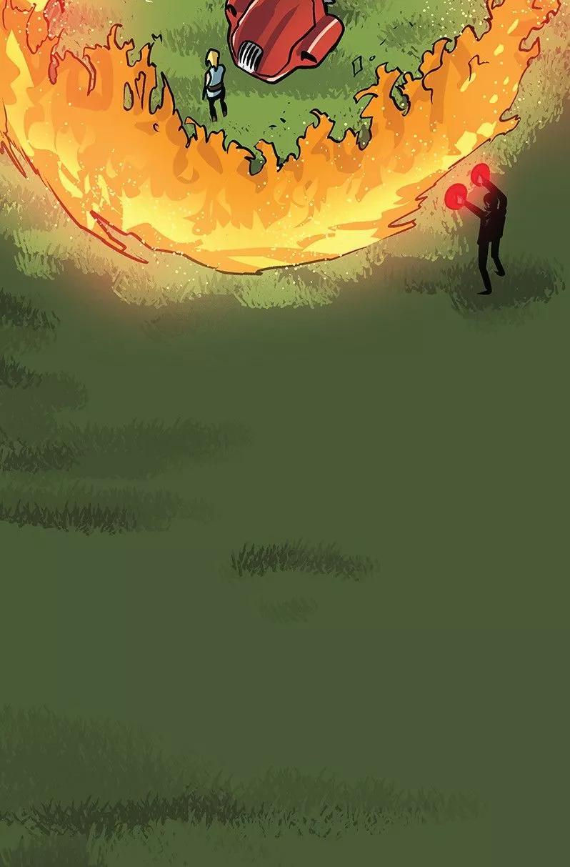 Dents - Chapter 50 - Page 36
