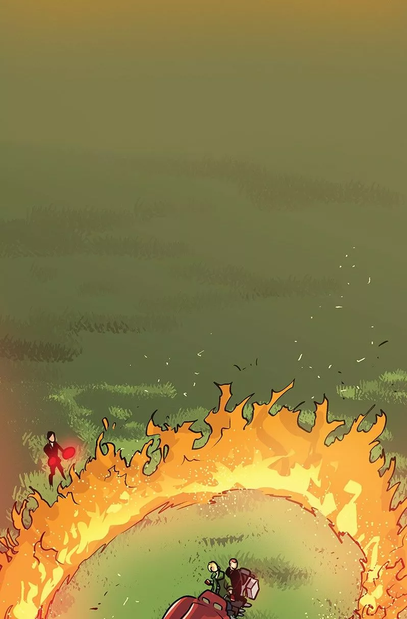 Dents - Chapter 50 - Page 35