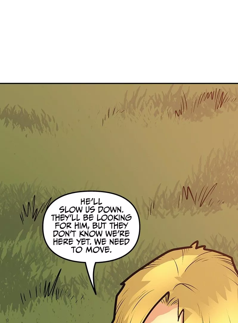Dents - Chapter 50 - Page 21