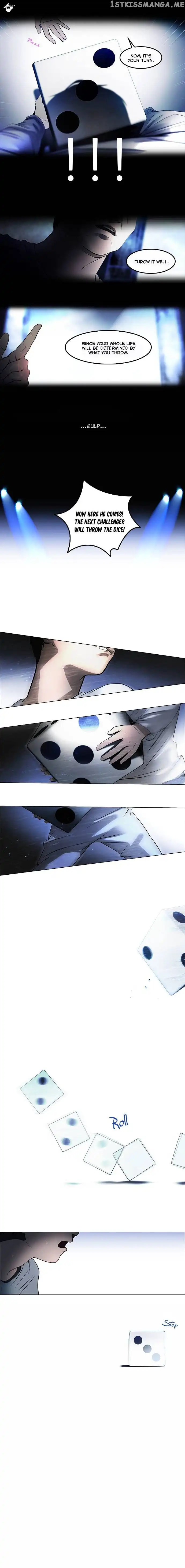 DICE: The Cube that Changes Everything - Chapter 1 - Page 3