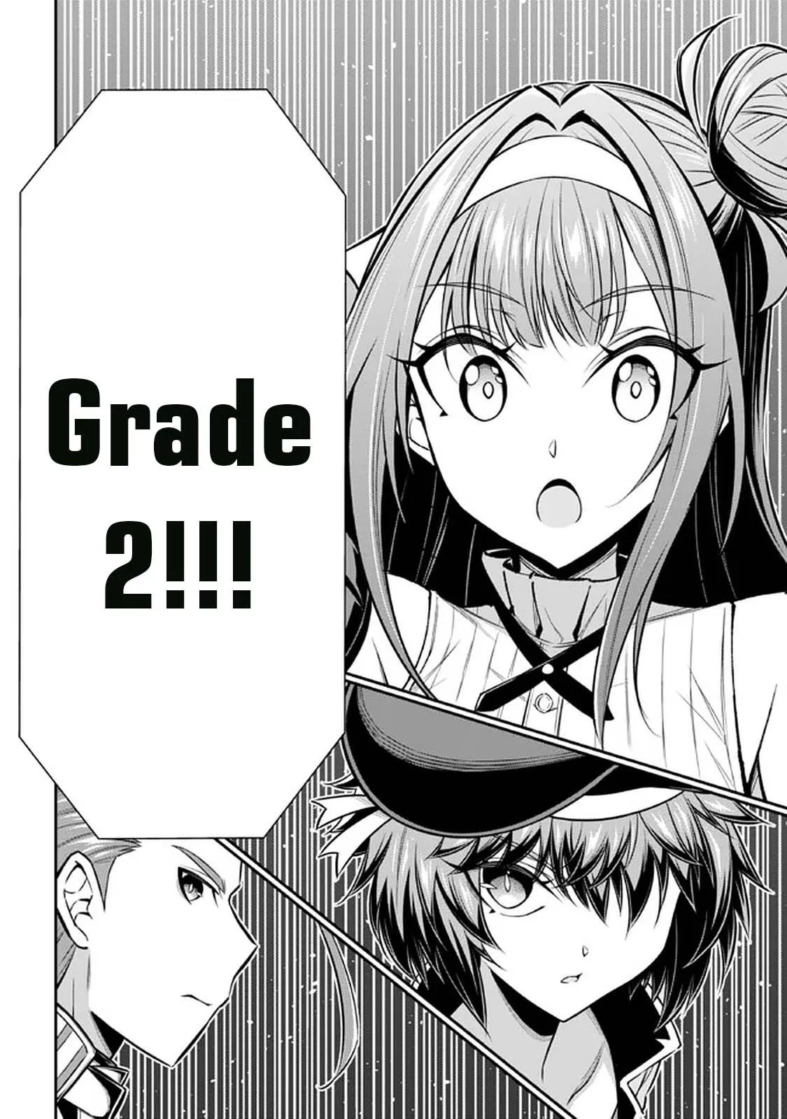 Did You Think You Could Run After Reincarnating, Nii-san? - Chapter 13 - Page 43