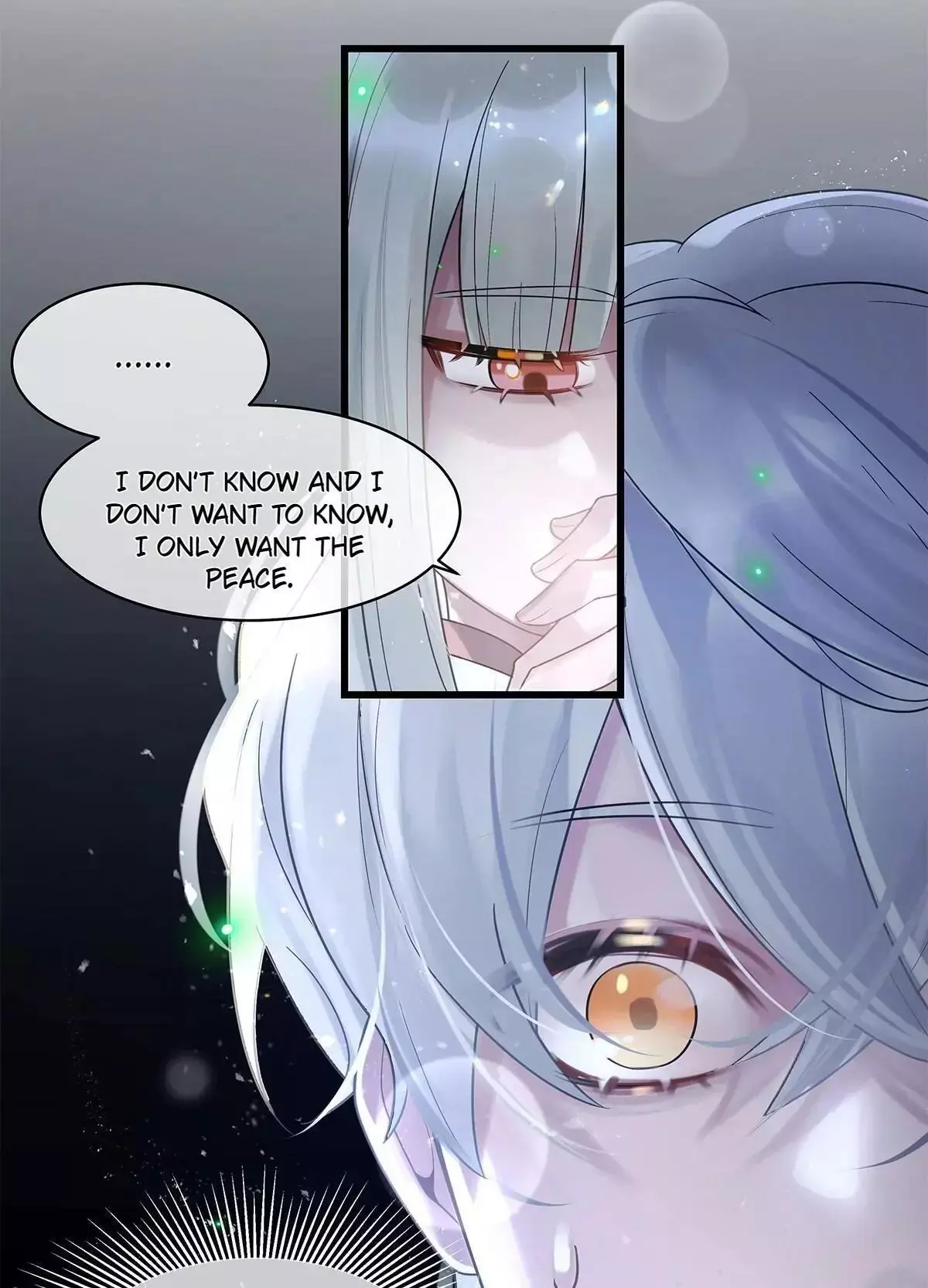 Do Not Disturb! Grumpy Priest Is on Duty - Chapter 14 - Page 19