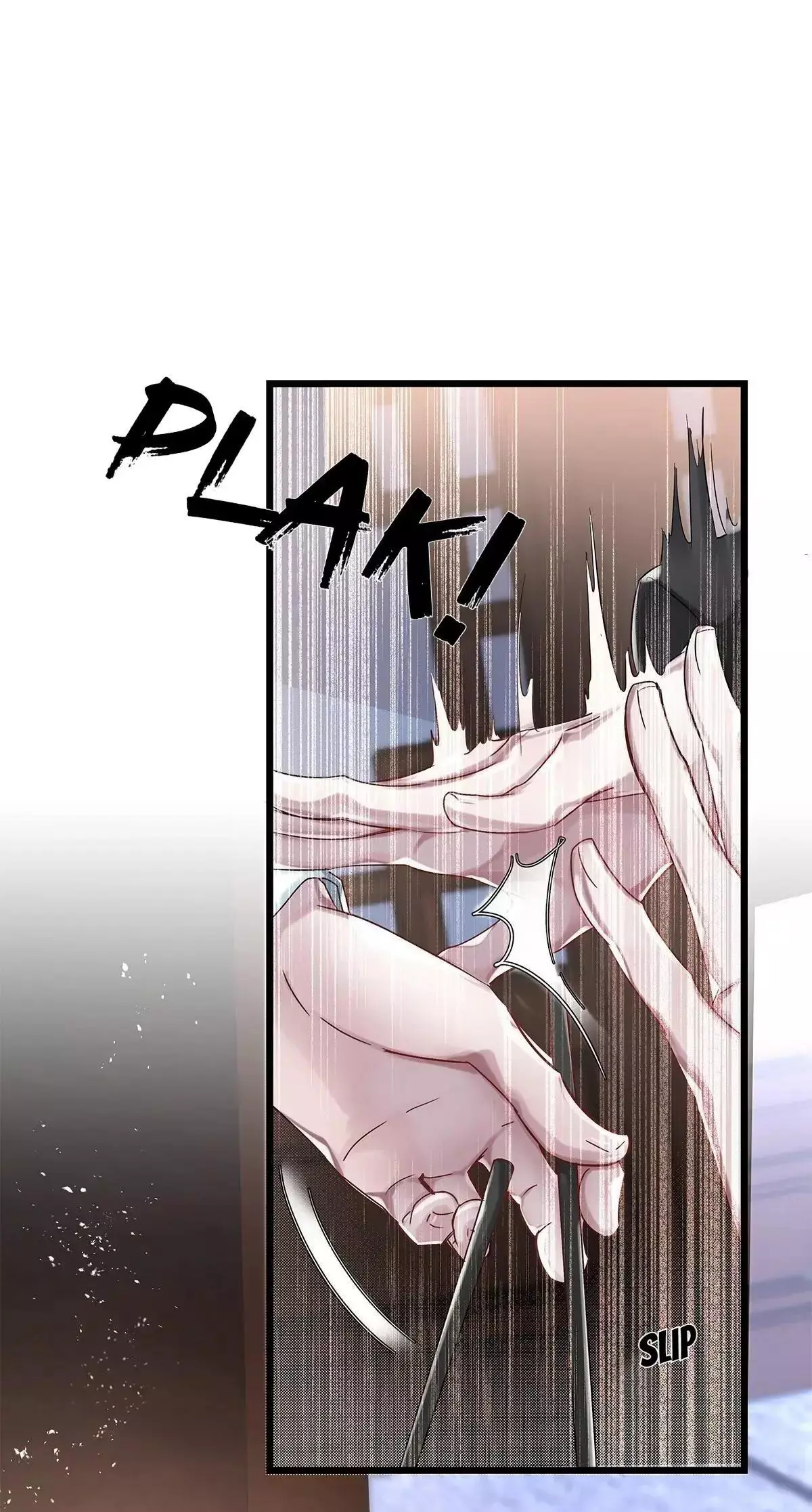 Do Not Disturb! Grumpy Priest Is on Duty - Chapter 24 - Page 37