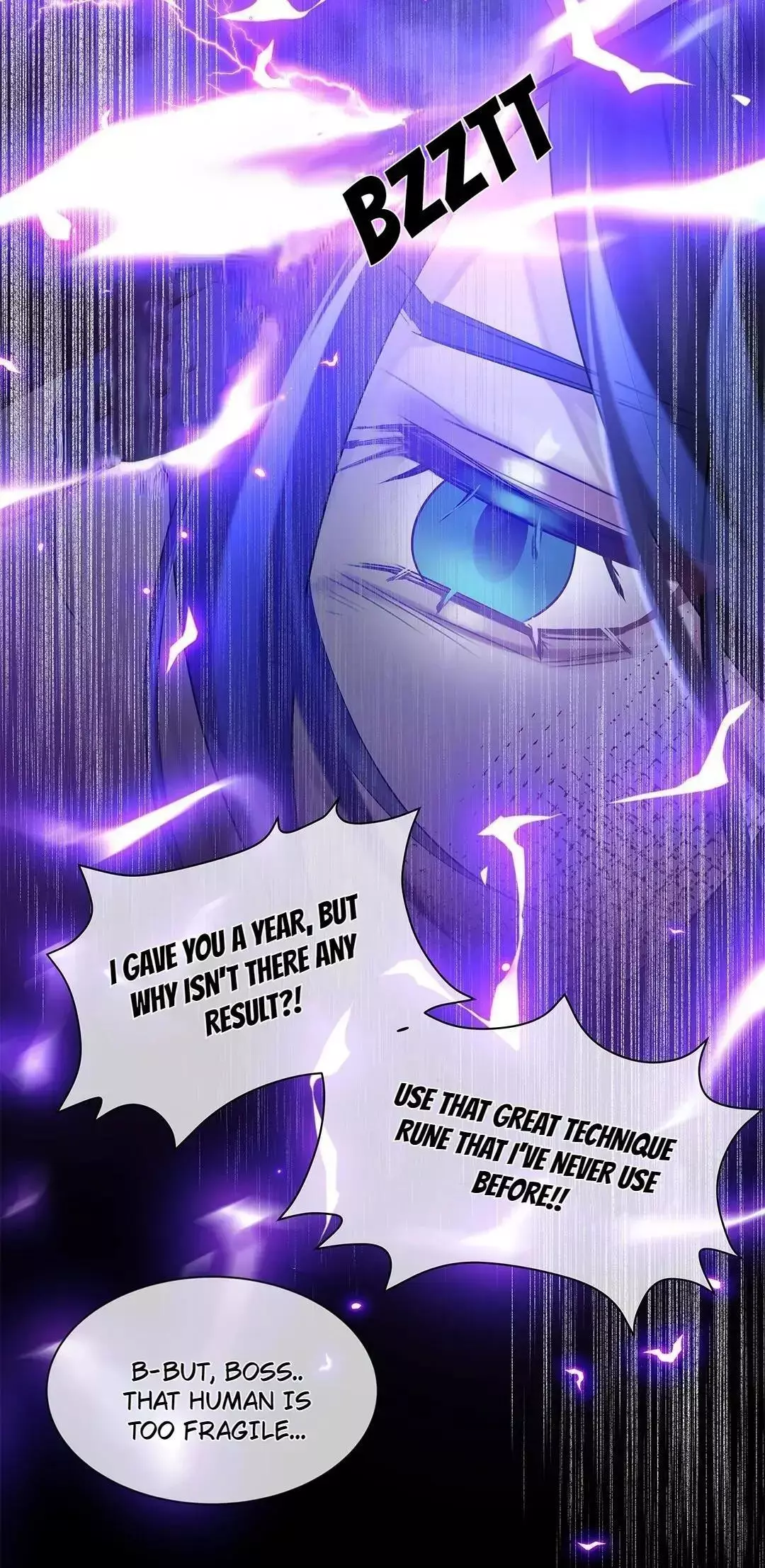 Do Not Disturb! Grumpy Priest Is on Duty - Chapter 25 - Page 38