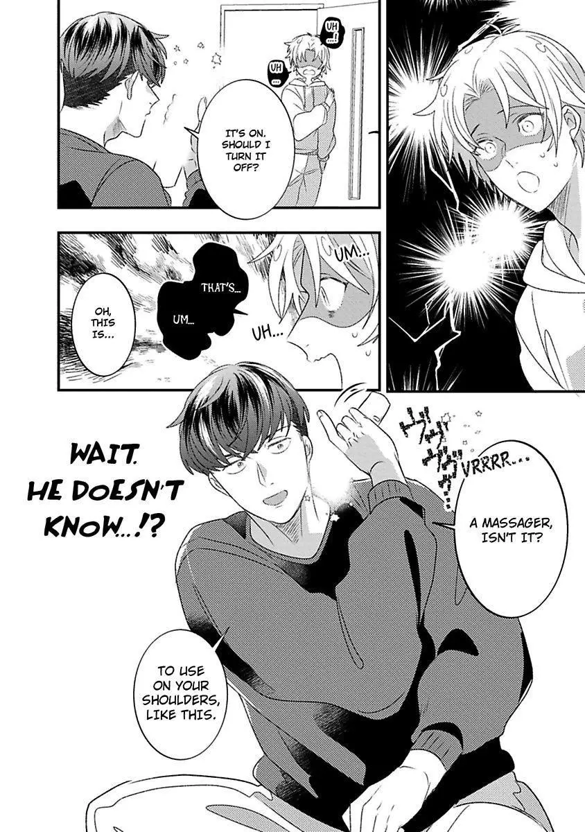 Do You Like Virtual Cuties I.R.L.? - Chapter 2 - Page 23