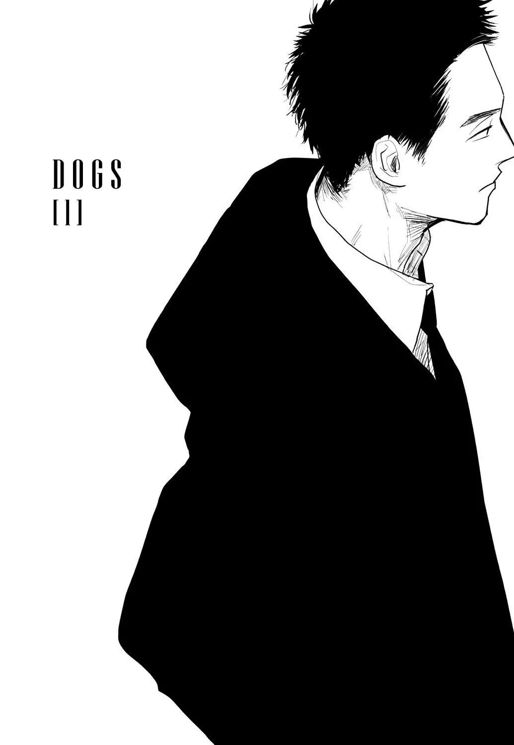 Dogs - Chapter 1 - Page 10