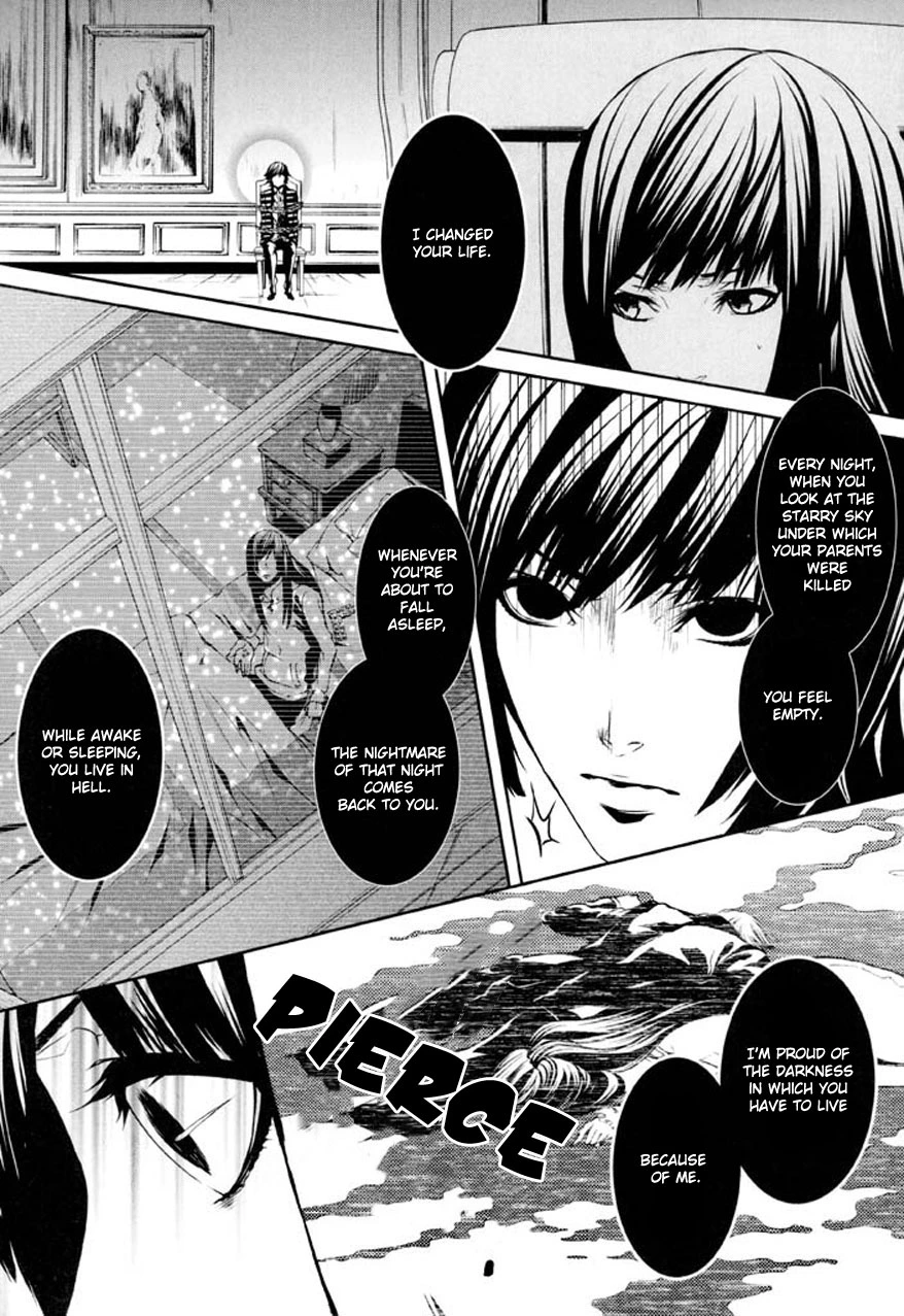 Dolls - Chapter 77 - Page 6
