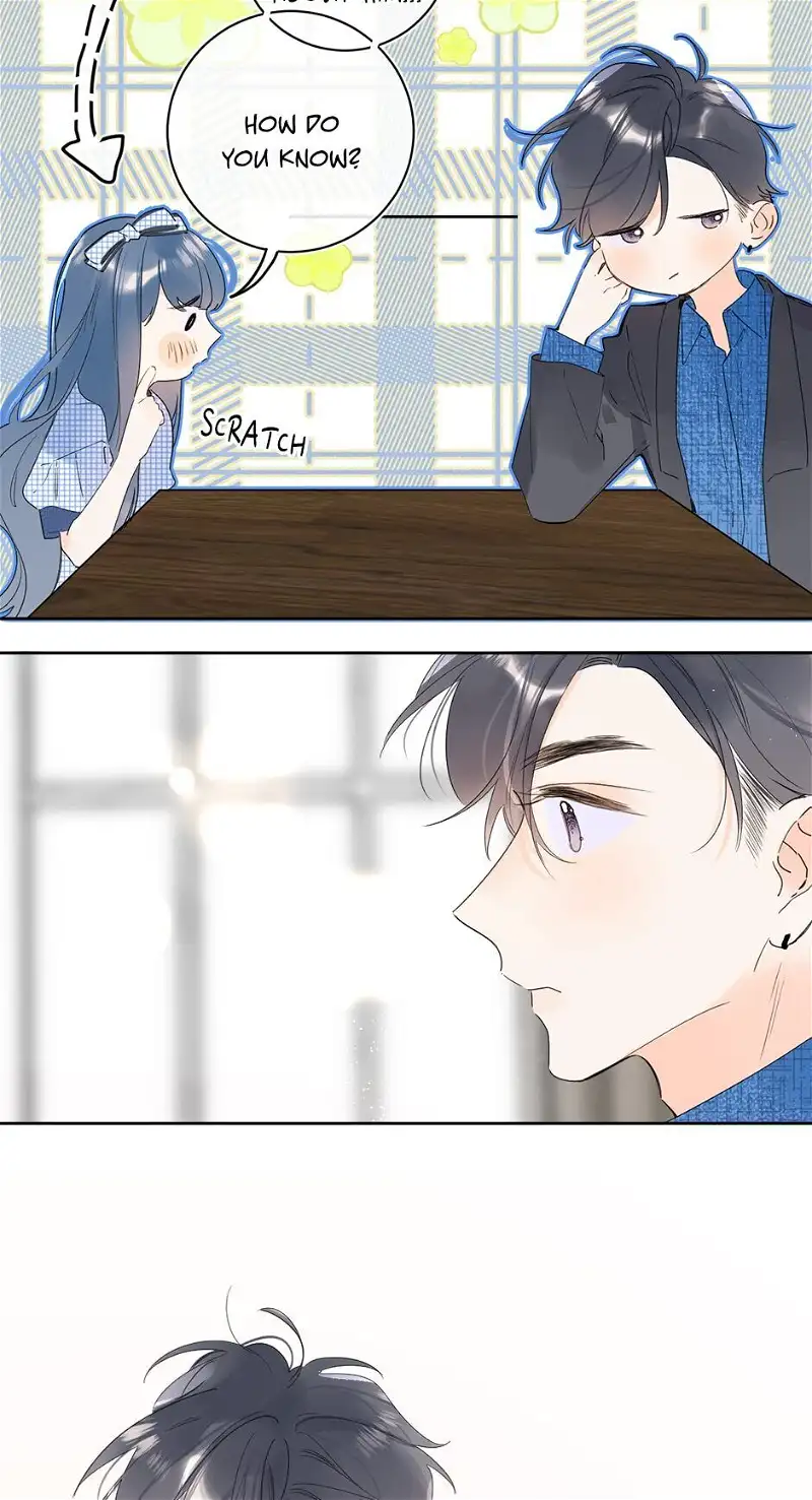 Don't Cry - Chapter 37 - Page 4