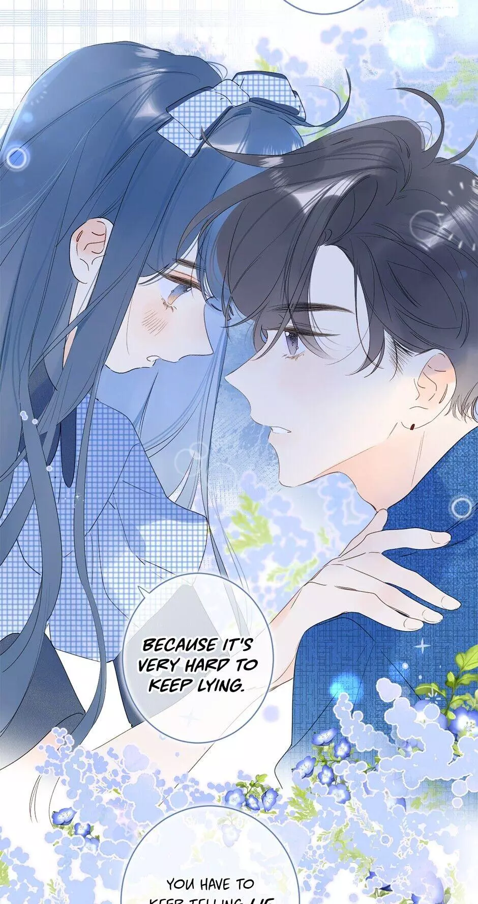 Don't Cry - Chapter 41 - Page 29