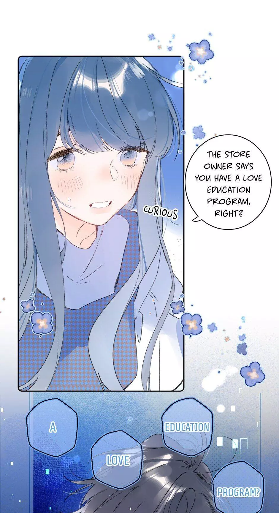 Don't Cry - Chapter 67 - Page 8