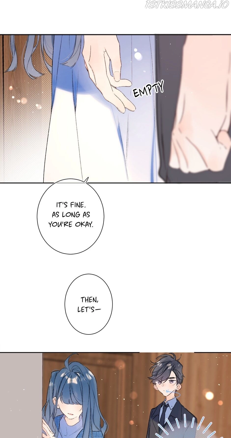 Don't Cry - Chapter 72 - Page 7