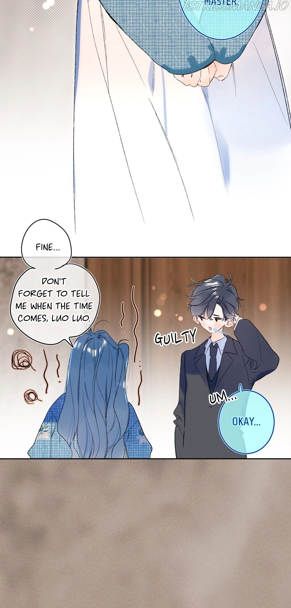 Don't Cry - Chapter 73 - Page 4