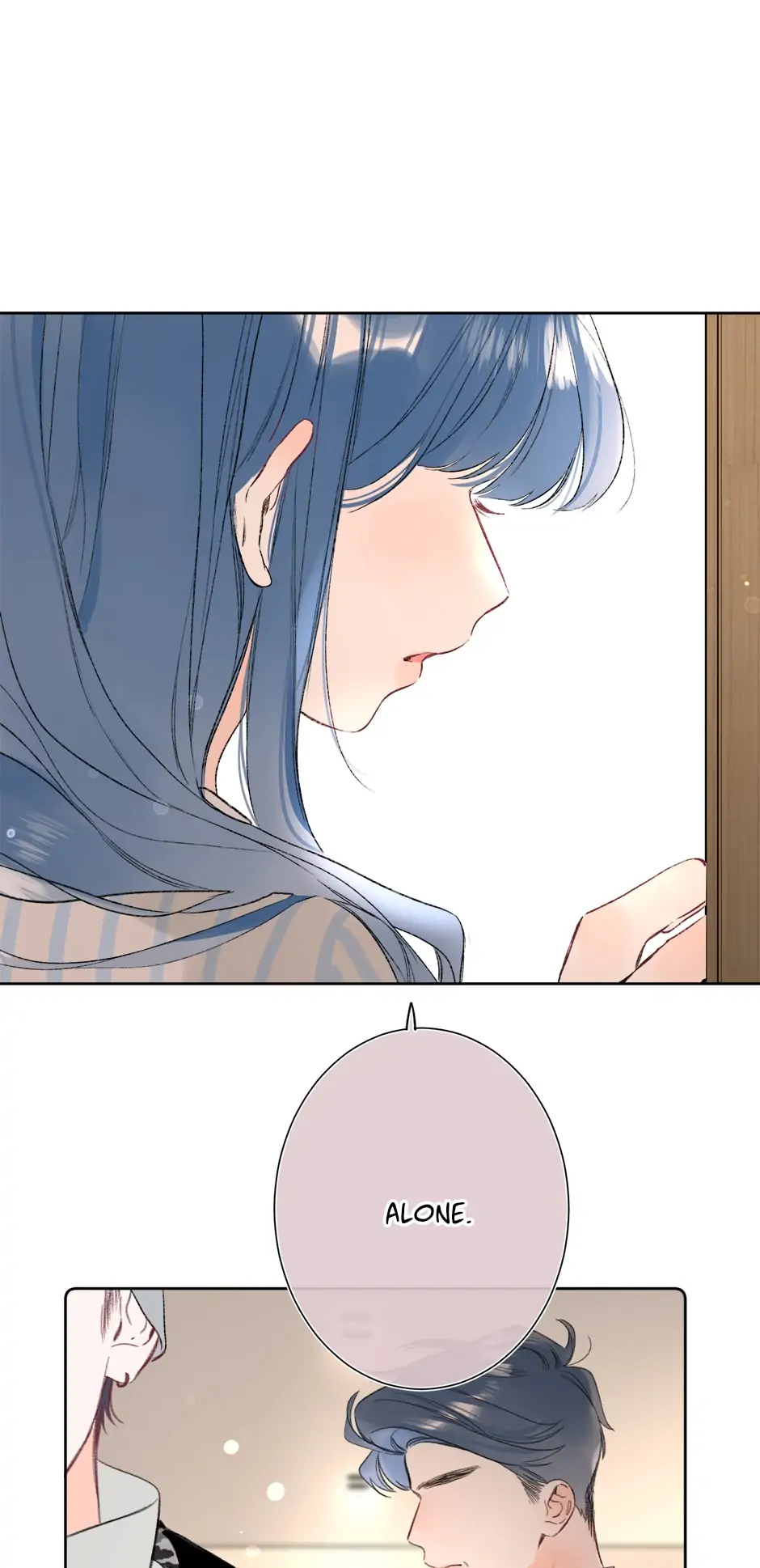 Don't Cry - Chapter 91 - Page 5
