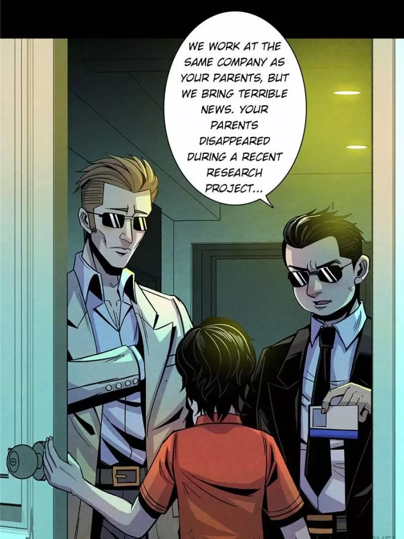 Dr.Don - Chapter 1 - Page 5