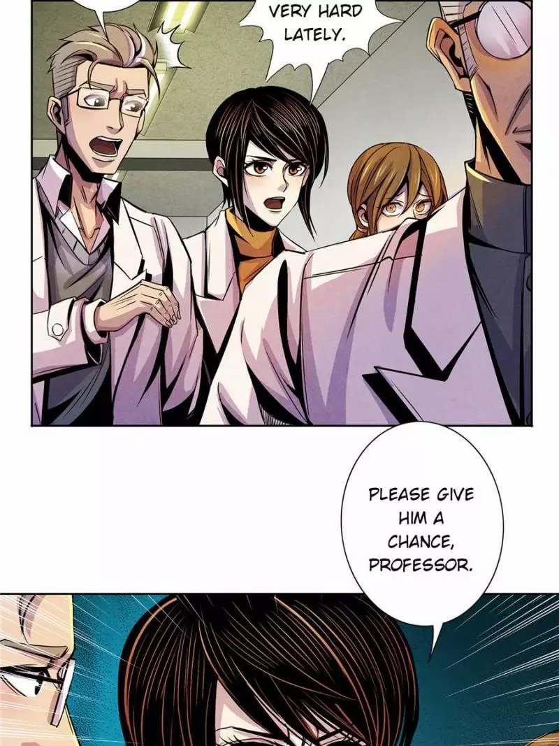 Dr.Don - Chapter 10 - Page 37