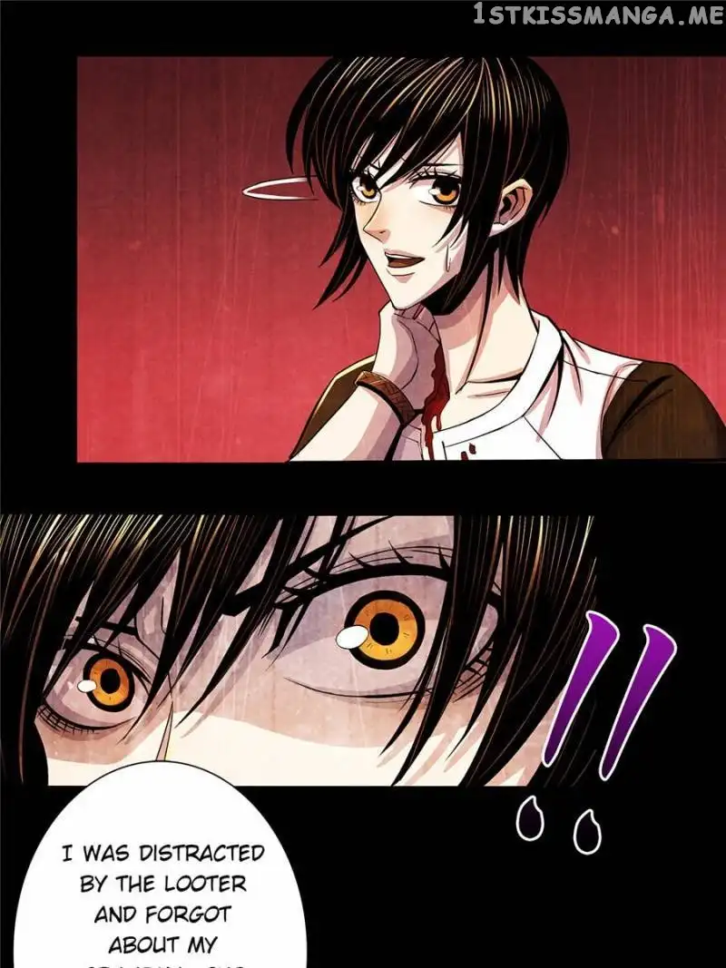 Dr.Don - Chapter 25 - Page 19